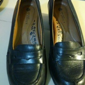 Earth Spirit Classics Loafers